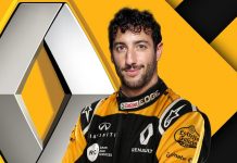 Formula 1: Daniel Ricciardo Plans To Take Renault To The Next Level Daniel Ricciardo