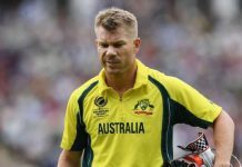 Cricket: Injured David Warner To Undergo A Trivial Surgery David Warner