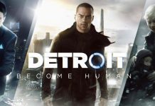 Tech Games – Detroit Become Human: 3 Million Copies Sold & Counting detroit become human