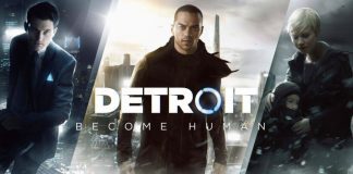 Tech Games – Detroit Become Human: 3 Million Copies Sold & Counting detroit become human
