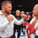 fedor vs bader
