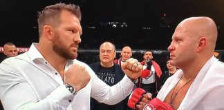 Martial Arts – Fedor Vs Bader: Reasons To Watch Bellator 214 Martial Arts