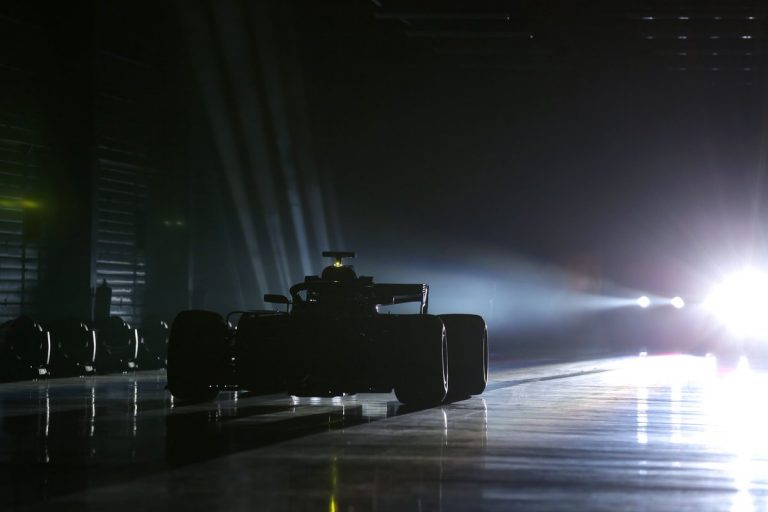formula 1