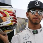 Formula 1 –  Australia Grand Prix