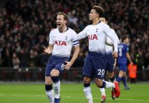 Football – FA Cup ’18–19: Harry Kane’s Penalty Overcomes Chelsea Chelsea