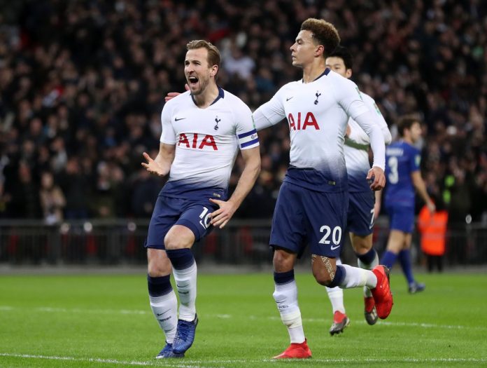 harry kane Chelsea