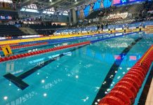 Swimming: Malaysia Bans Israeli Athletes; Paralympic Committe ‘Dissappointed’ Swimming