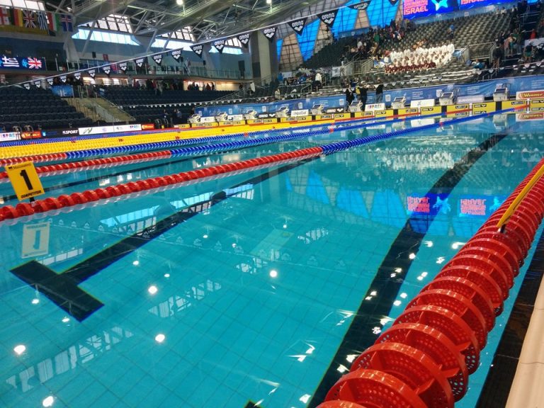 Swimming