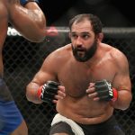 johny hendricks
