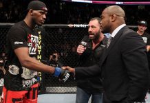 Martial Arts – MMA: Supreme Betrayals In The UFC UFC