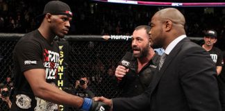 Martial Arts – MMA: Supreme Betrayals In The UFC UFC