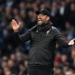 jurgen klopp