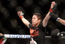Martial Arts – UFC: Fighters Who Should Be A Part Of The Roster UFC