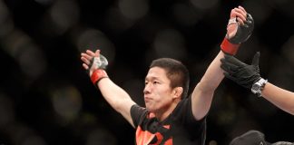 Martial Arts – UFC: Fighters Who Should Be A Part Of The Roster UFC