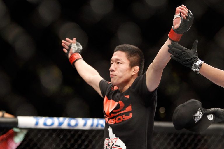 UFC