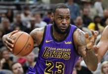 Basketball – Los Angeles Lakers: LeBron James Sidelined Indefinitely LeBron James