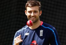 England Cricket: Mark Wood Replaces Injured Olly Stone For West Indies Series Mark Wood