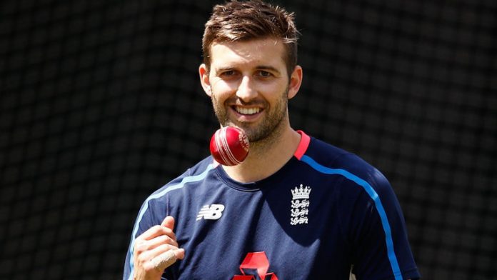 mark wood Mark Wood