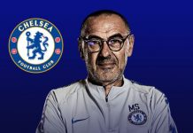 Football – Chelsea: Three Positive & Negative Impacts Made By Maurizio Sarri So Far chelsea