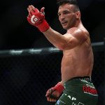 michael chandler