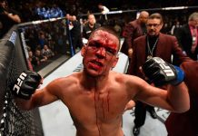 Martial Arts – UFC: Disrespectful Moments Of All Time UFC