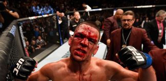 Martial Arts – UFC: Disrespectful Moments Of All Time UFC