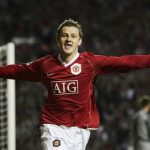 ole gunnar manchester united palayer
