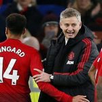 ole gunnar manchester united players