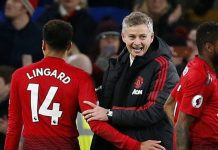 Football – Manchester United: Why Ole Gunnar Should Be Given The Permanent Managerial Position? Manchester United