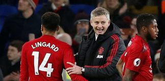 Football – Manchester United: Why Ole Gunnar Should Be Given The Permanent Managerial Position? Manchester United