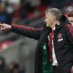 ole gunnar manchester united spurs