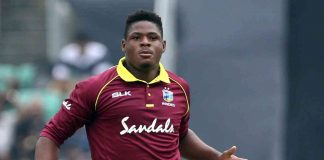 West Indies Cricket: Oshane Thomas Included For 2nd Test Against England Oshane Thomas