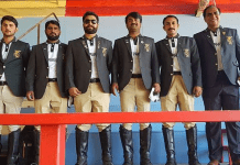 ITPF Tent-pegging World Cup 2018: Pakistan qualifies