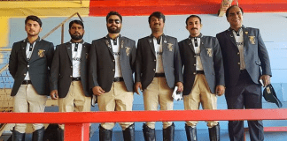 ITPF Tent-pegging World Cup 2018: Pakistan qualifies