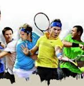 Best Notable Tennis Players of 2017