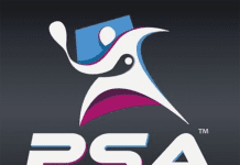 PSA Players of the Month – December : M. ElShorbagy & R. El Welily