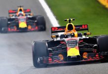 Formula 1: Red Bull All Set To Enter Four Cars In 2019 formula 1