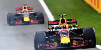 Formula 1: Red Bull All Set To Enter Four Cars In 2019 formula 1