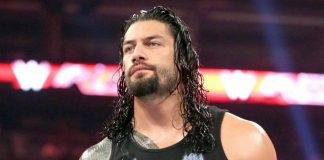 WWE Rumors – Royal Rumble 2019: Roman Reigns Might Make A Surprise Appearance? roman reigns