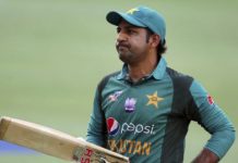 Pakistan Cricket: Sarfraz Ahmed Apologises For Controversial Comments Sarfraz Ahmed