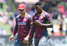 South Africa Cricket: Uncapped Sipamla Included For Pakistan T20 Series South Africa Cricket