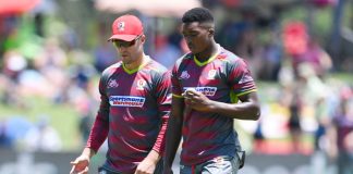 South Africa Cricket: Uncapped Sipamla Included For Pakistan T20 Series South Africa Cricket