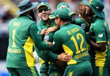South Africa Cricket: ODI Squad For Pakistan ODI Series Announced South Africa Cricket