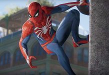 Tech Games – Marvel’s Spider-Man: New Fantastic Suits Revealed spider-man