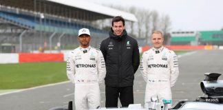 Formula 1: Toto Wolff Believes Lewis Hamilton Can Be Beaten By Valtteri Bottas lewis hamilton
