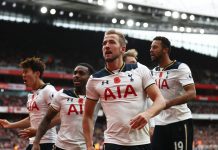 Football – Tottenham Hotspur: Highest Paid Player & Other Player Wages Structure Tottenham Hotspur