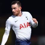 vincent janssen