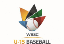 WBSC U-15 Baseball World Cup 2018: 11 of 12 nations now qualified U-15 Baseball World Cup