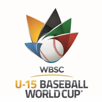 WBSC U-15 Baseball World Cup 2018: 11 of 12 nations now qualified U-15 Baseball World Cup