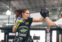 Martial Arts – UFC: Gallant Predictions Made For 2019 ufc